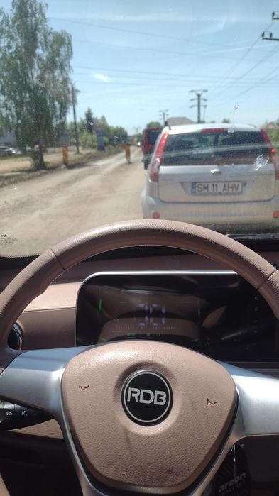 De vanzare Rdb Roxy,fara permis