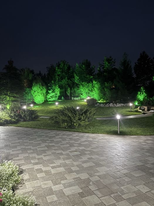 Электрик профессионал 20 лет опыта!