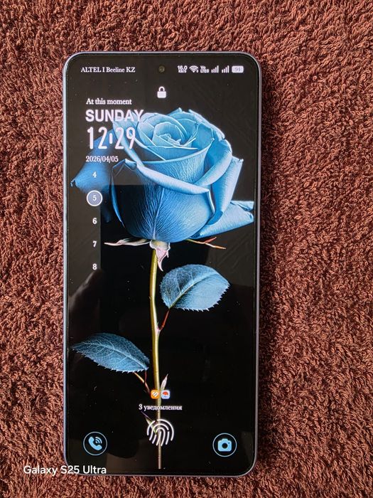 Продам смартфон OPPO Reno11 F 5G