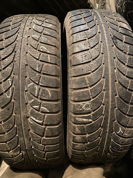 Продам Шины на 18  245/60