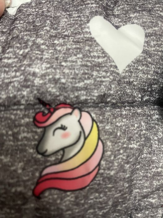 Куртка демисезон