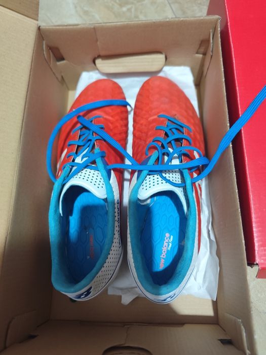 Бутонки New balance номер 40 .Като нови