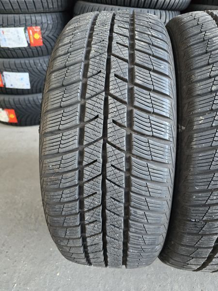 225/55/17 BARUM 4бр