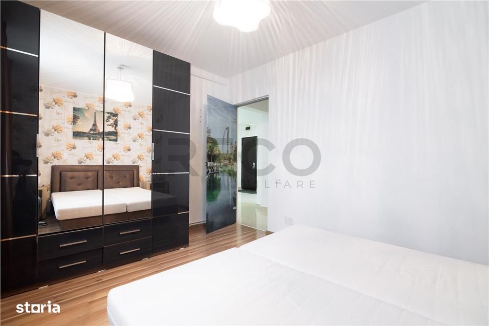 RECO chirie 3camere Sovata