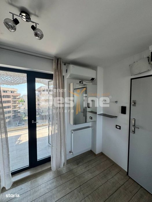 2 camere cu terasa mare | Pret fix | Hanul cu Peste