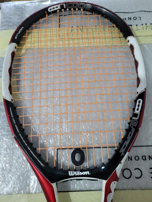 Racheta tenis wilson