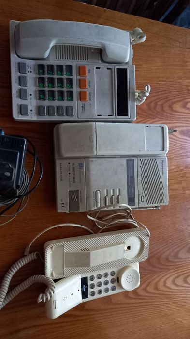 Телефоны стационарные