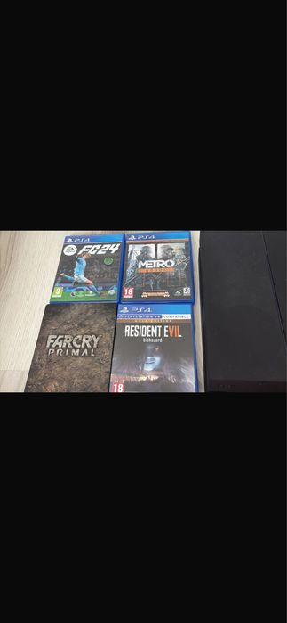 Controller PS5 limited edition sigilat!