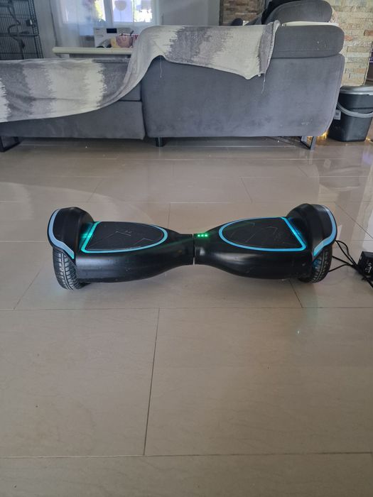 Hoverboard FREEWHEEL LexGo