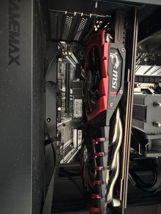 Системный блок 170000