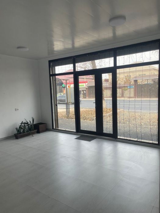 Коммерческое помещение в аренду