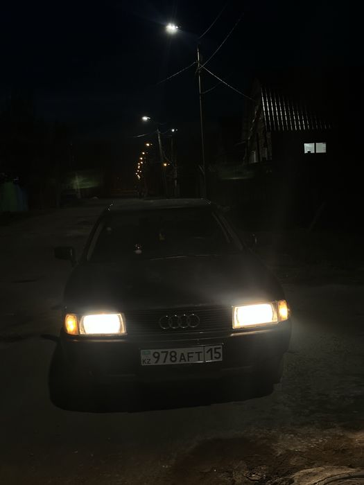 Продам ауди 80б3