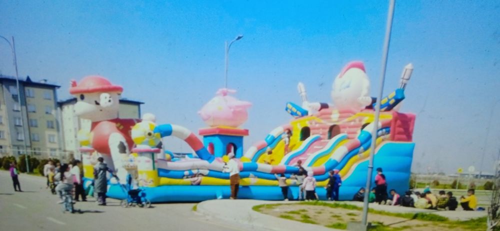 1 yil ishlatilgan ahvoli yahshi