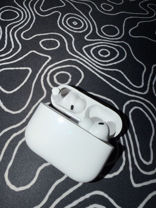 AirPods Pro Generația 3
