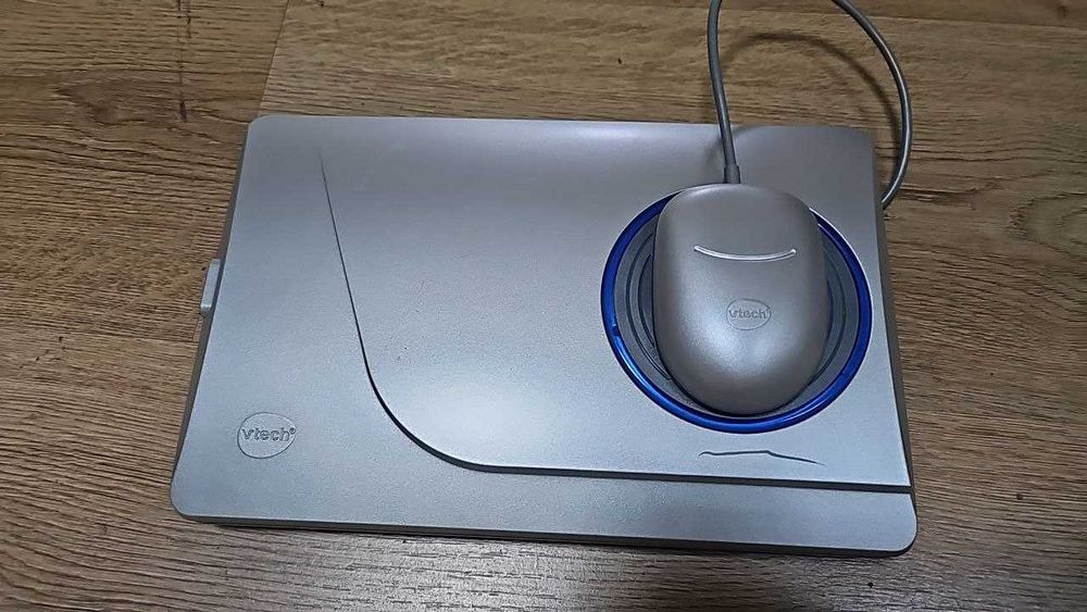 VTech Genio Learning Laptop - Обучаващ  компютър с достъп до Интернет