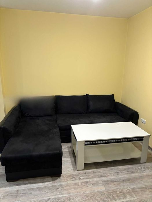 Дава се под наем Двустаен апартамент в София, м-т Гърдова глава - 50 кв.м за 450 € - Снимка #4