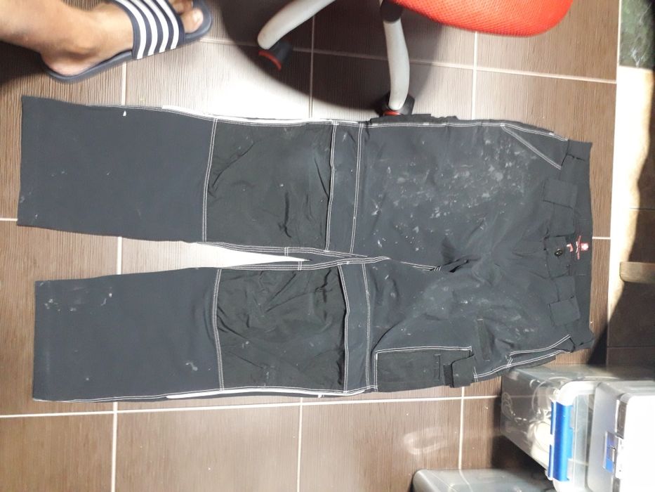 vand blugi ENGELBERT STRAUSS mar 54