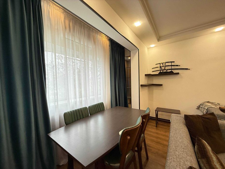 Сдается квартира на Алмазаре, ЖК "Olmazar City" 3/6/9 op-p; Карасарай