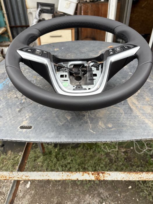 Волан мулти за Opel Meriva 2012год.