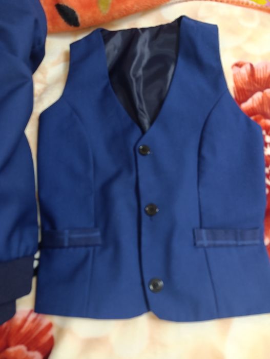 Школьная   форма