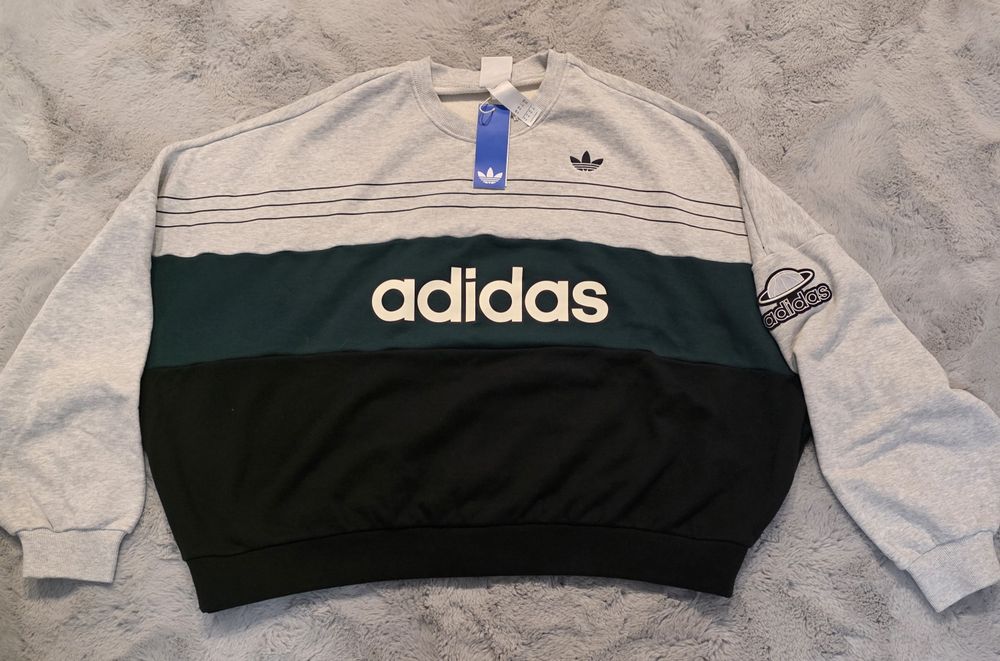 Vand bluza  adidas 2xl