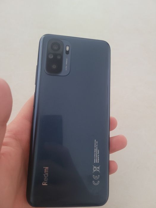 Redmi not 10 64GB