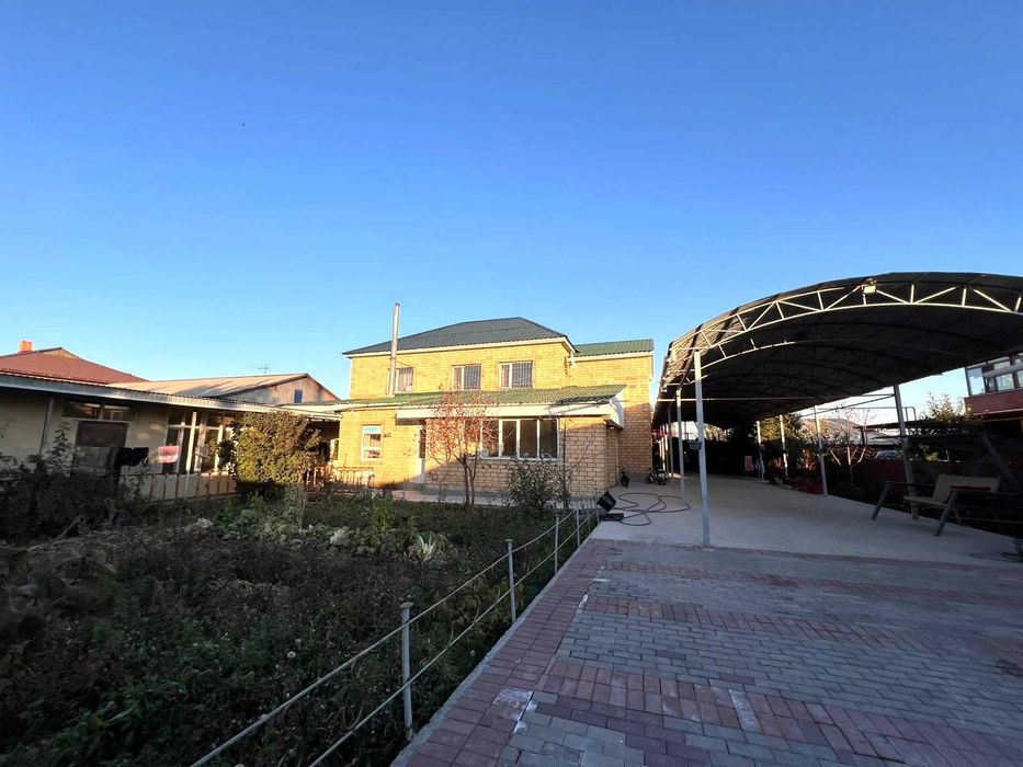 Коттедж в РАССРОЧКУ!!! В г.Косшы