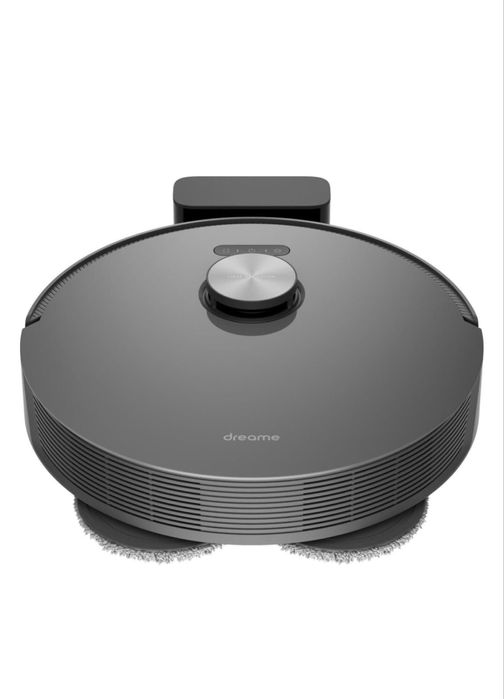 Робот пылесос Dreame L10s pro