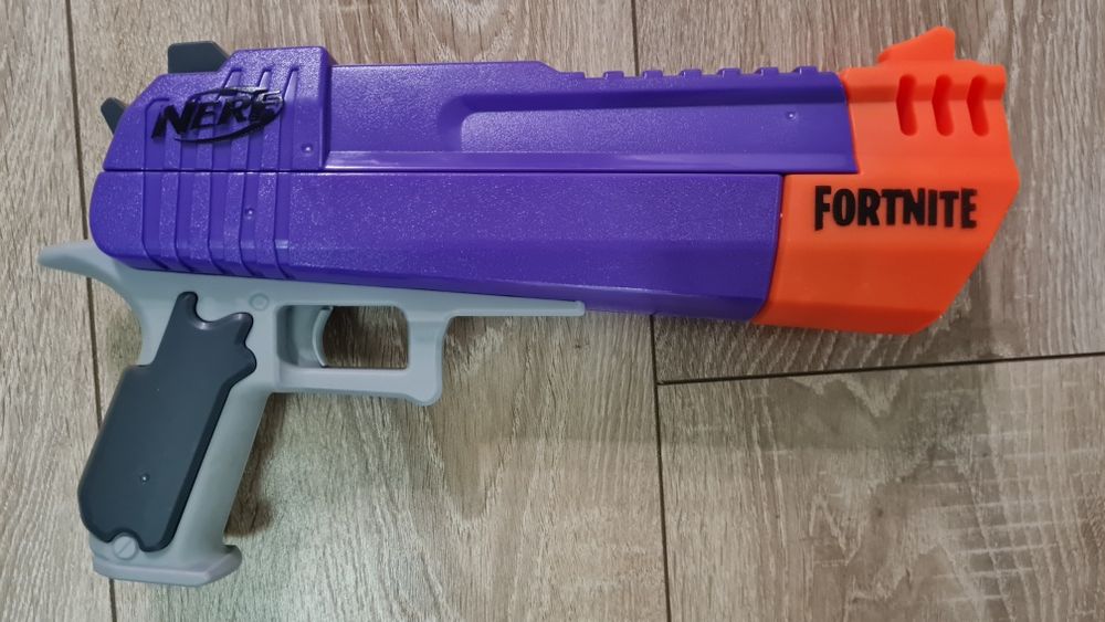 Колекция детски бластери Nerf - 4 бр.