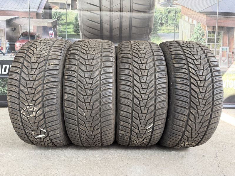 245/45/17 HANKOOK4бр