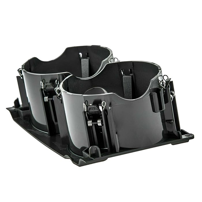 Гаранция! Нова Поставка за Чаши/Cup Holder за Mercedes-Benz W212 S212