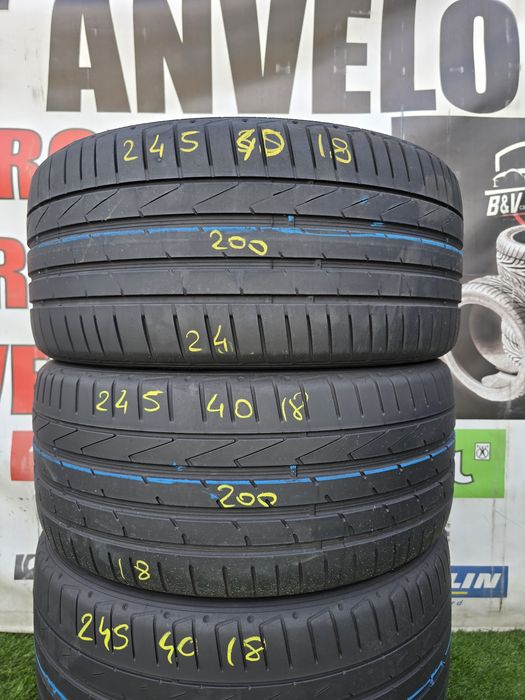 245 40 18 hankook
