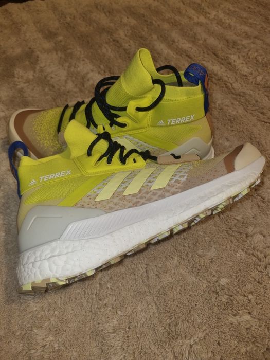 Adidas Terrex мъжки обувки