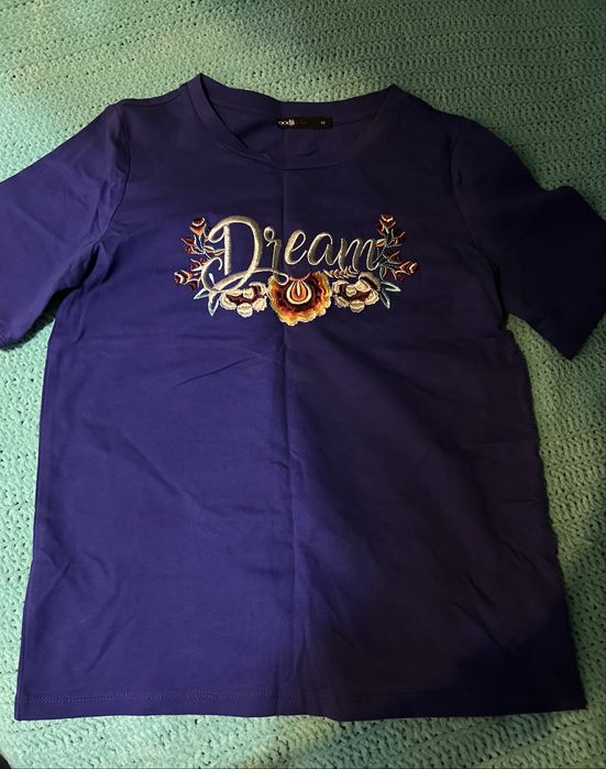 Футболки новые