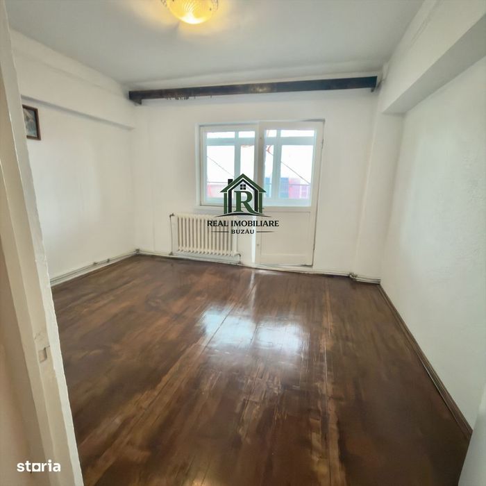 Apartament 3 camere zona CEC - Centru Buzau !