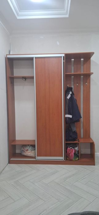 Прихожка сатылады 20к