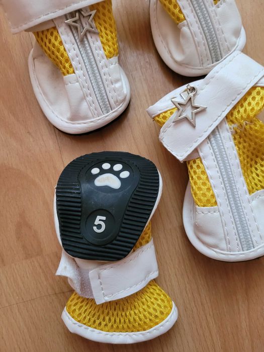 Mini zgarda anti-latrat, cu ultrasunete, nou