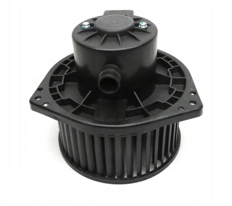 Мотор печки на Шевролет