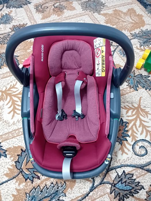 Scoica  Maxi Cosi Coral