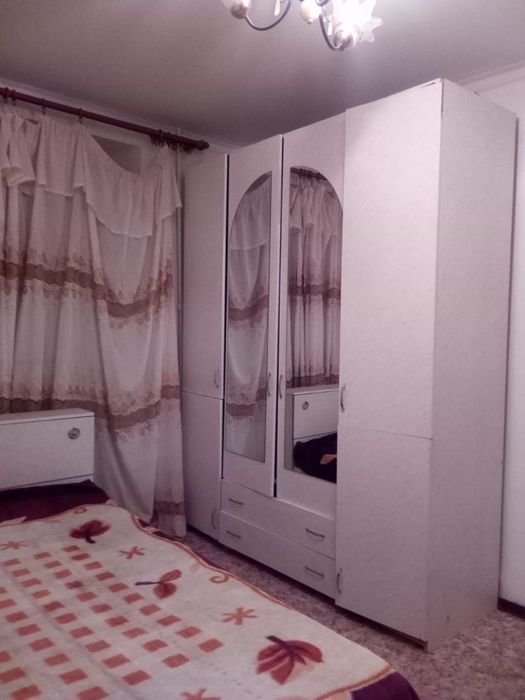 Продам 2х комнатную