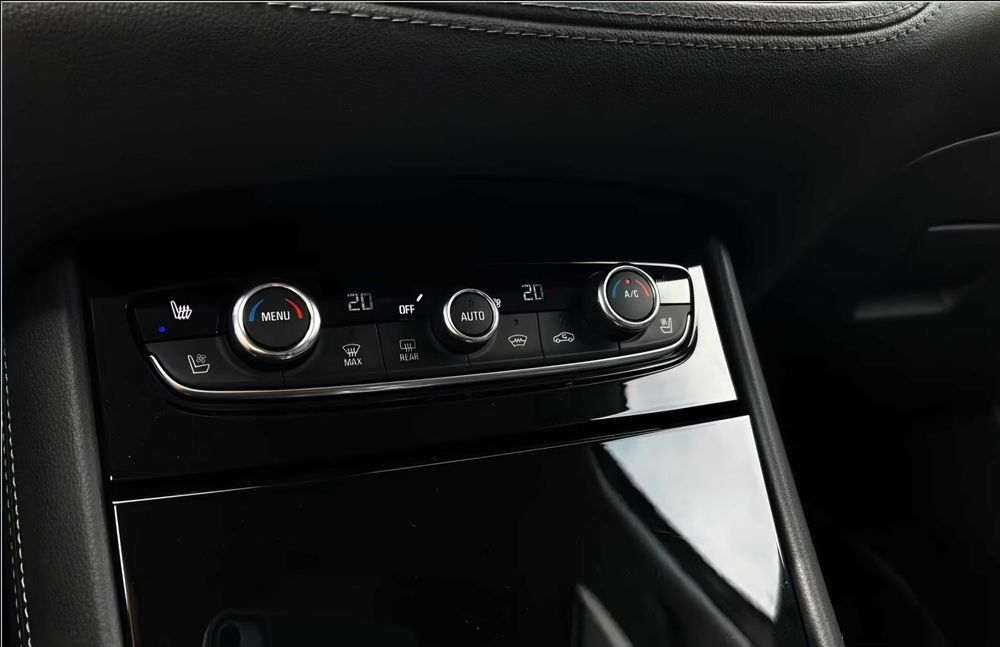 OPEL Grandland X 2021 — imagine 5