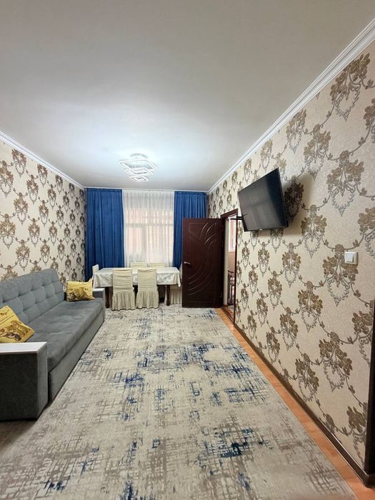 Продаётся квартира 3/1/4 ТТЗ №У218