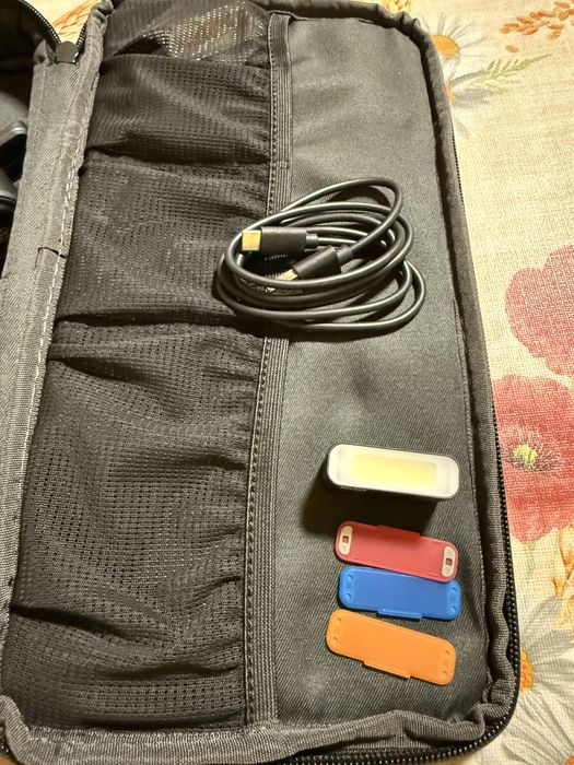 Zhiyun Tech Smooth 5 Stabilizator Gimbal pentru Smartphone Combo