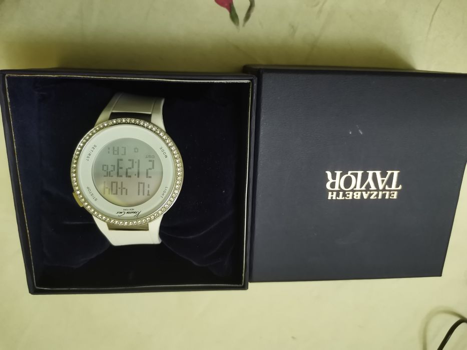 Ceas Kenneth Cole femei