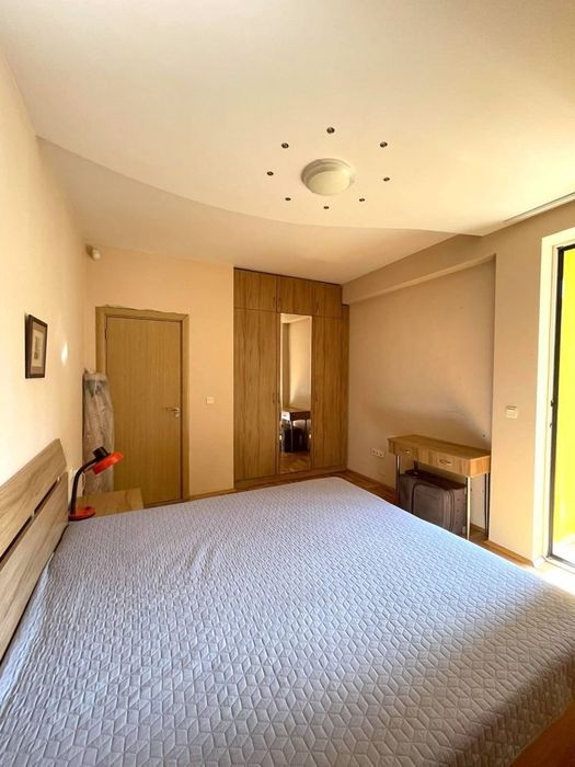 Продава се Тристаен апартамент в Варна, Бриз - 120 кв.м за 1959 €/кв.м - Снимка #8