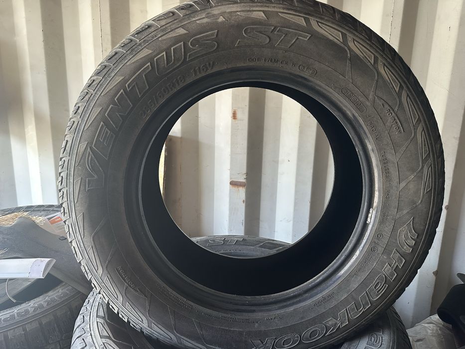 285/60/18 Хенкук корея