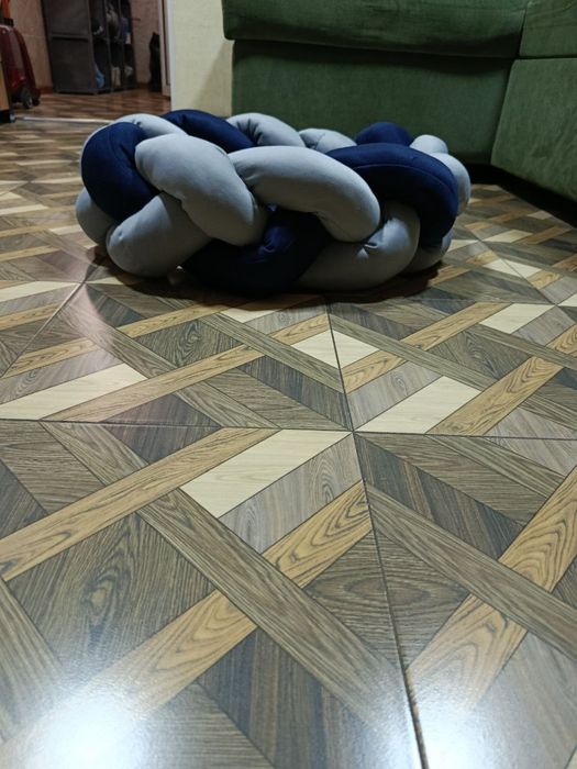 Лежанка для собак и кошек