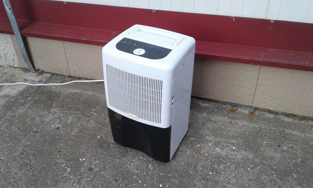 Влагоабсорбатор 10л