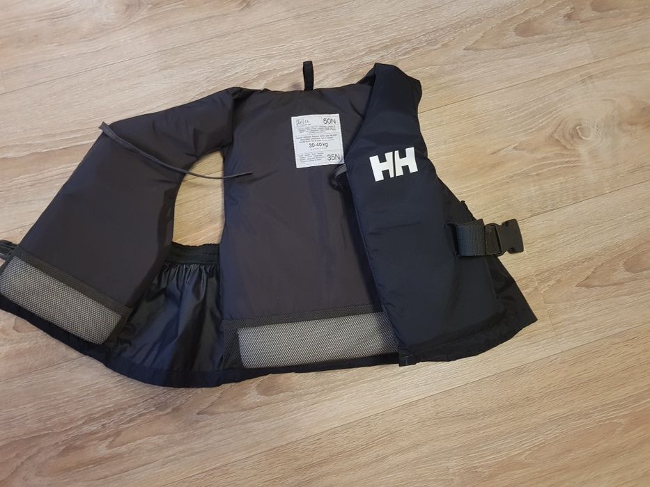 Спасителна жилетка Helly Hansen  до 50 kg