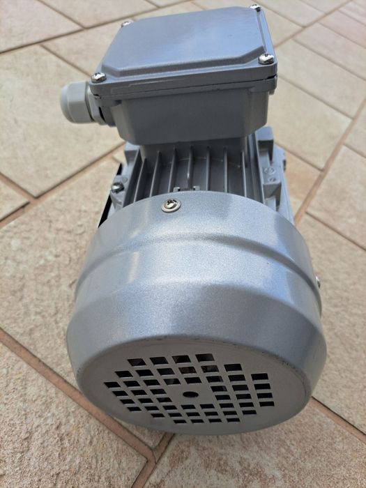 Motor electric, Seipee, Viale Sistemi, JM 71C 4 B14